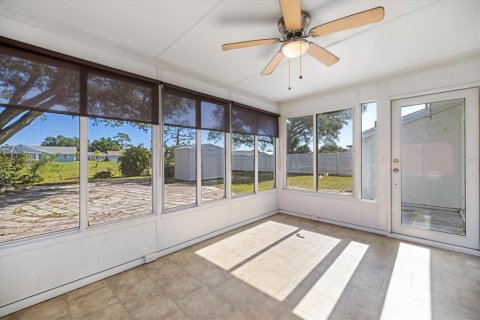 Villa ou maison à vendre à North Port, Floride: 2 chambres, 84.73 m2 № 2123637 - photo 18
