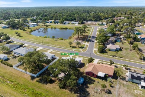 Villa ou maison à vendre à North Port, Floride: 2 chambres, 84.73 m2 № 2123637 - photo 8