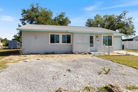 Villa ou maison à vendre à North Port, Floride: 2 chambres, 84.73 m2 № 2123637 - photo 27