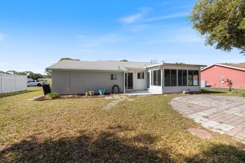 Villa ou maison à vendre à North Port, Floride: 2 chambres, 84.73 m2 № 2123637 - photo 29