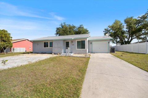 Villa ou maison à vendre à North Port, Floride: 2 chambres, 84.73 m2 № 2123637 - photo 26