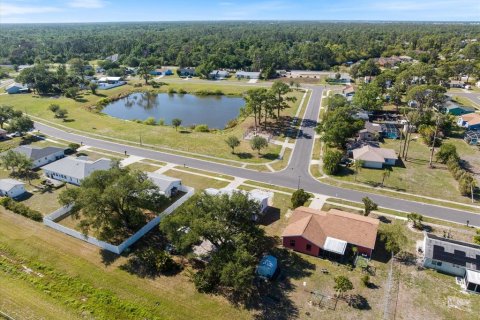 Villa ou maison à vendre à North Port, Floride: 2 chambres, 84.73 m2 № 2123637 - photo 3