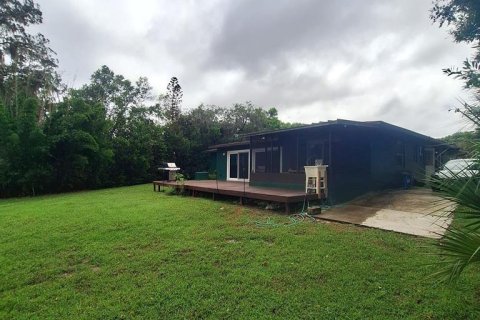 Villa ou maison à vendre à Deltona, Floride: 4 chambres, 163.51 m2 № 2394283 - photo 19