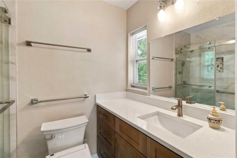 Villa ou maison à vendre à Deltona, Floride: 4 chambres, 163.51 m2 № 2394283 - photo 24