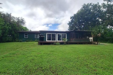 Villa ou maison à vendre à Deltona, Floride: 4 chambres, 163.51 m2 № 2394283 - photo 18