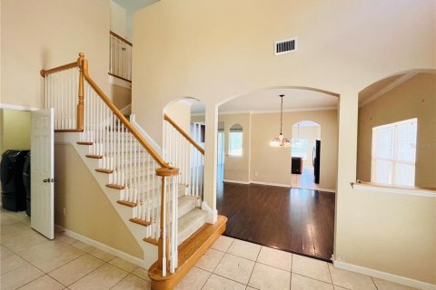 House in Orlando, Florida 4 bedrooms, 275.55 sq.m. № 1885896 - photo 5