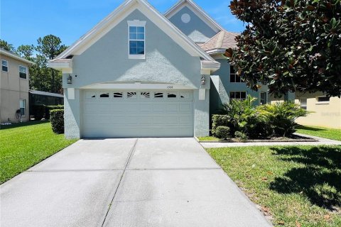 House in Orlando, Florida 4 bedrooms, 275.55 sq.m. № 1885896 - photo 1