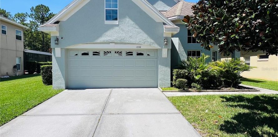 Casa en Orlando, Florida 4 dormitorios, 275.55 m2 № 1885896