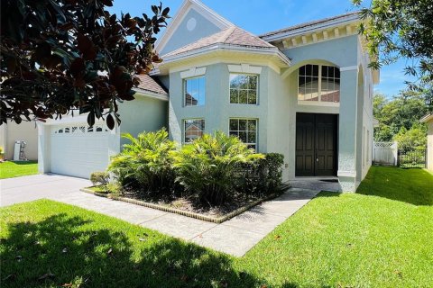 House in Orlando, Florida 4 bedrooms, 275.55 sq.m. № 1885896 - photo 3