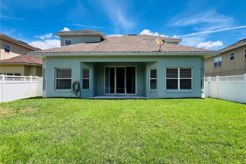 House in Orlando, Florida 4 bedrooms, 275.55 sq.m. № 1885896 - photo 30
