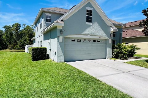 House in Orlando, Florida 4 bedrooms, 275.55 sq.m. № 1885896 - photo 2