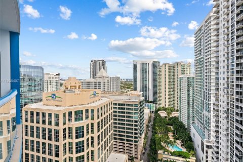 Купить кондоминиум в Форт-Лодердейл, Флорида 2 спальни, 173.63м2, № 2009620 - фото 22