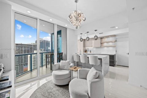 Купить кондоминиум в Форт-Лодердейл, Флорида 2 спальни, 173.63м2, № 2009620 - фото 7