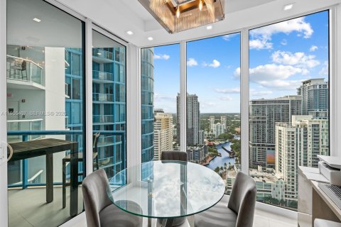 Купить кондоминиум в Форт-Лодердейл, Флорида 2 спальни, 173.63м2, № 2009620 - фото 6