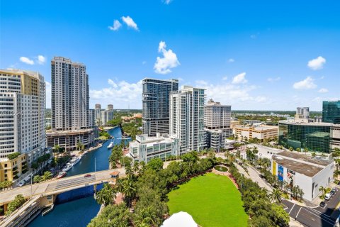 Купить кондоминиум в Форт-Лодердейл, Флорида 2 спальни, 173.63м2, № 2009620 - фото 5