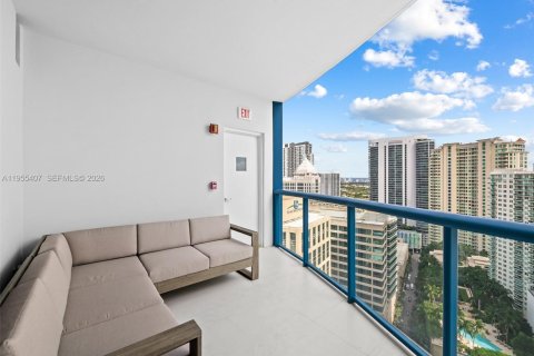 Купить кондоминиум в Форт-Лодердейл, Флорида 2 спальни, 173.63м2, № 2009620 - фото 20