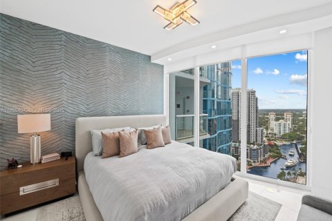 Купить кондоминиум в Форт-Лодердейл, Флорида 2 спальни, 173.63м2, № 2009620 - фото 30