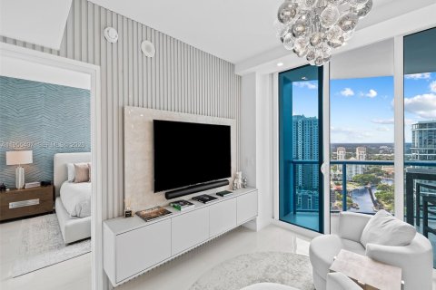 Купить кондоминиум в Форт-Лодердейл, Флорида 2 спальни, 173.63м2, № 2009620 - фото 12