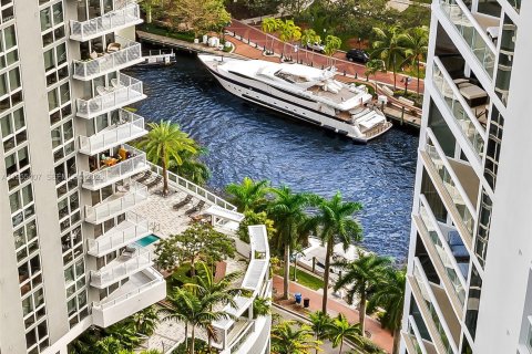 Купить кондоминиум в Форт-Лодердейл, Флорида 2 спальни, 173.63м2, № 2009620 - фото 23