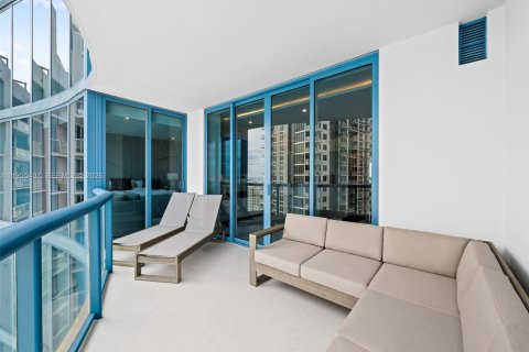 Купить кондоминиум в Форт-Лодердейл, Флорида 2 спальни, 173.63м2, № 2009620 - фото 21