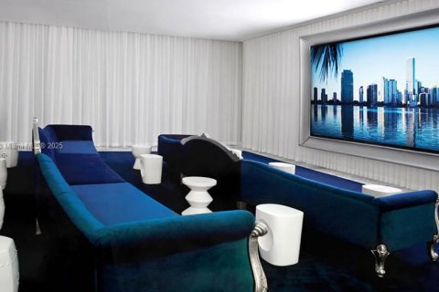 Снять в аренду кондоминиум в Майами, Флорида 2 спальни, 153.66м2, № 1922327 - фото 4