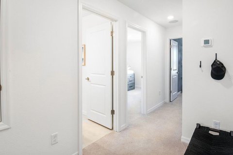Купить таунхаус в Нокомис, Флорида 6 комнат, 127.55м2, № 1675674 - фото 9