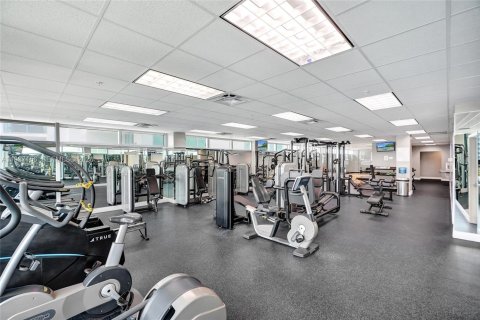 Condo in North Bay Village, Florida, 2 bedrooms № 1995022 - photo 6