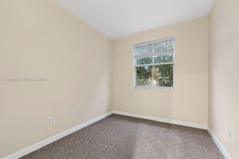 Купить таунхаус в Хомстед, Флорида 4 спальни, 172.05м2, № 2044844 - фото 17