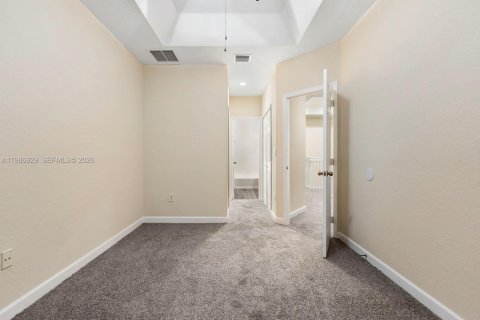 Купить таунхаус в Хомстед, Флорида 4 спальни, 172.05м2, № 2044844 - фото 27