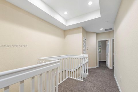 Купить таунхаус в Хомстед, Флорида 4 спальни, 172.05м2, № 2044844 - фото 25