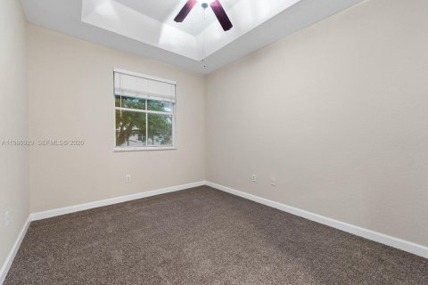 Купить таунхаус в Хомстед, Флорида 4 спальни, 172.05м2, № 2044844 - фото 26