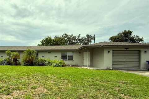 Apartment in Venice, Florida 2 bedrooms, 106.09 sq.m. № 2394213 - photo 17