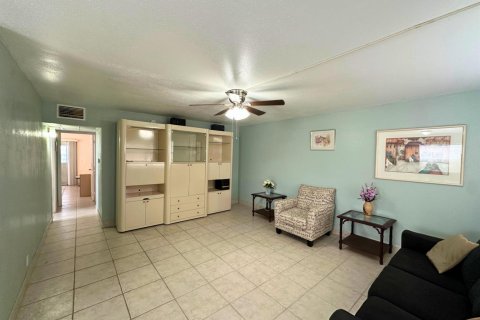 Condominio en venta en Delray Beach, Florida, 2 dormitorios, 81.75 m2 № 2146901 - foto 4