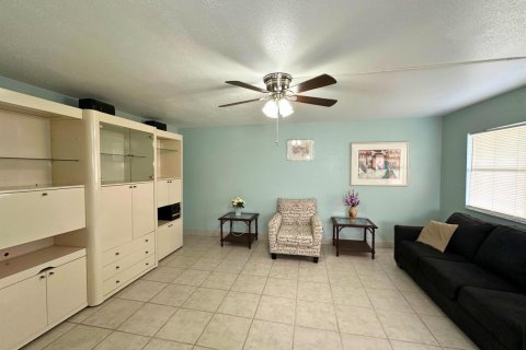 Condominio en venta en Delray Beach, Florida, 2 dormitorios, 81.75 m2 № 2146901 - foto 5