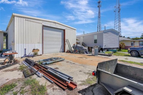 Immobilier commercial à vendre à Punta Gorda, Floride: 473.71 m2 № 1885754 - photo 20