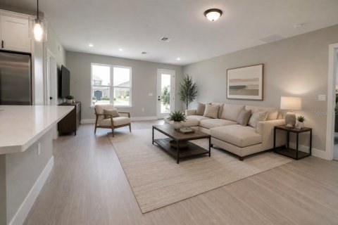 House in Poinciana, Florida 4 bedrooms, 161.28 sq.m. № 2150059 - photo 6