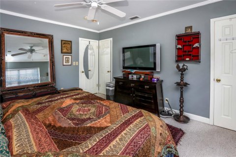Villa ou maison à vendre à Hollywood, Floride: 3 chambres, 177.26 m2 № 2088189 - photo 20