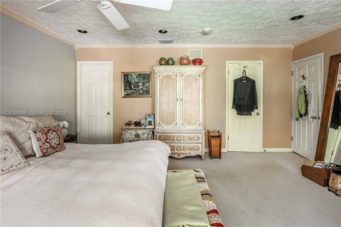 Villa ou maison à vendre à Hollywood, Floride: 3 chambres, 177.26 m2 № 2088189 - photo 22