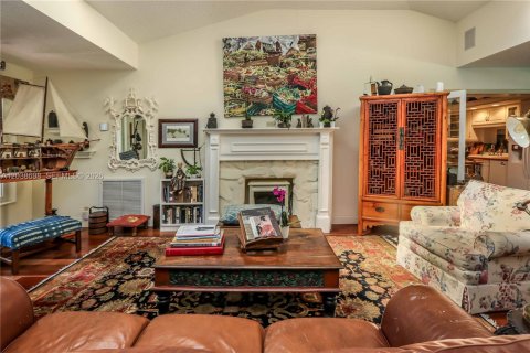 Villa ou maison à vendre à Hollywood, Floride: 3 chambres, 177.26 m2 № 2088189 - photo 5