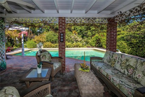 Villa ou maison à vendre à Hollywood, Floride: 3 chambres, 177.26 m2 № 2088189 - photo 28