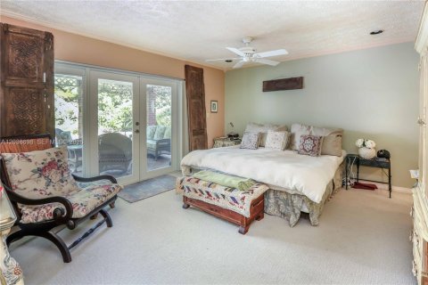 Villa ou maison à vendre à Hollywood, Floride: 3 chambres, 177.26 m2 № 2088189 - photo 21