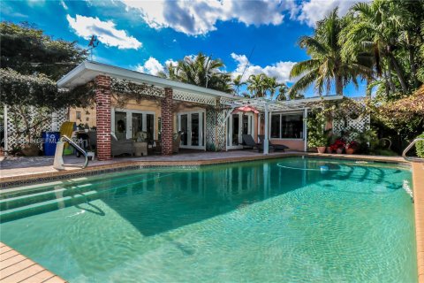 Villa ou maison à vendre à Hollywood, Floride: 3 chambres, 177.26 m2 № 2088189 - photo 29