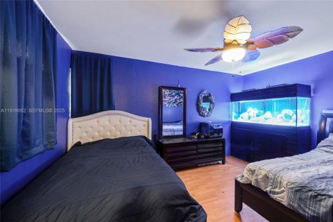 Купить виллу или дом в Хомстед, Флорида 4 спальни, 252.14м2, № 1984369 - фото 29