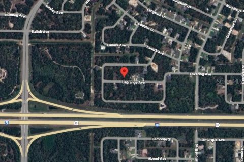 Land in North Port, Florida № 2161101 - photo 3