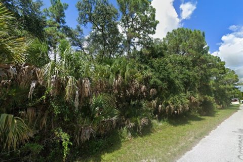 Land in North Port, Florida № 2161101 - photo 2