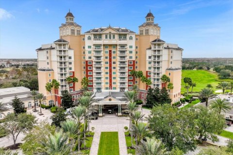 Casa en venta en Four Corners, Florida, 6 dormitorios, 306.58 m2 № 1540735 - foto 4