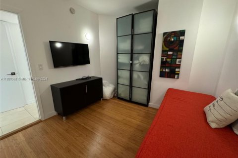 Снять в аренду кондоминиум в Авентура, Флорида 3 спальни, 143.44м2, № 1963872 - фото 12