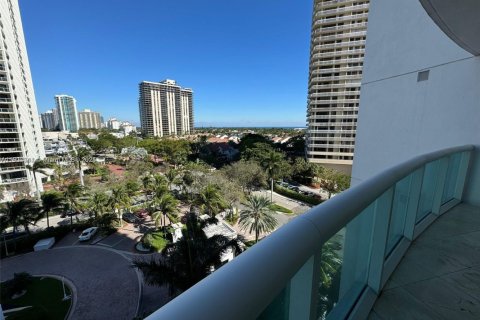 Снять в аренду кондоминиум в Авентура, Флорида 3 спальни, 143.44м2, № 1963872 - фото 27