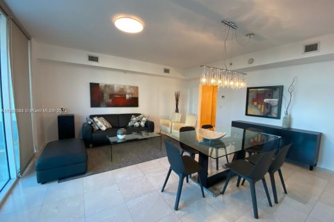 Снять в аренду кондоминиум в Авентура, Флорида 3 спальни, 143.44м2, № 1963872 - фото 2