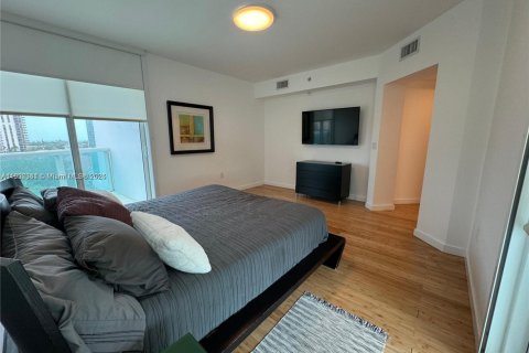 Снять в аренду кондоминиум в Авентура, Флорида 3 спальни, 143.44м2, № 1963872 - фото 14